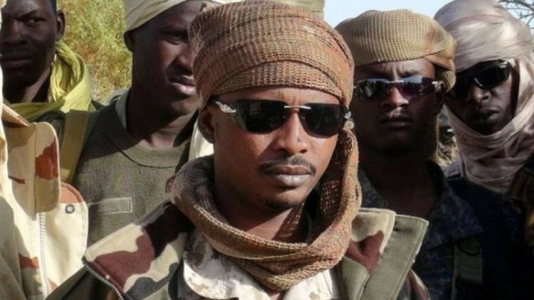 Spécial Idriss Déby : Que savons-nous sur Le Conseil militaire de transition au Tchad ?
