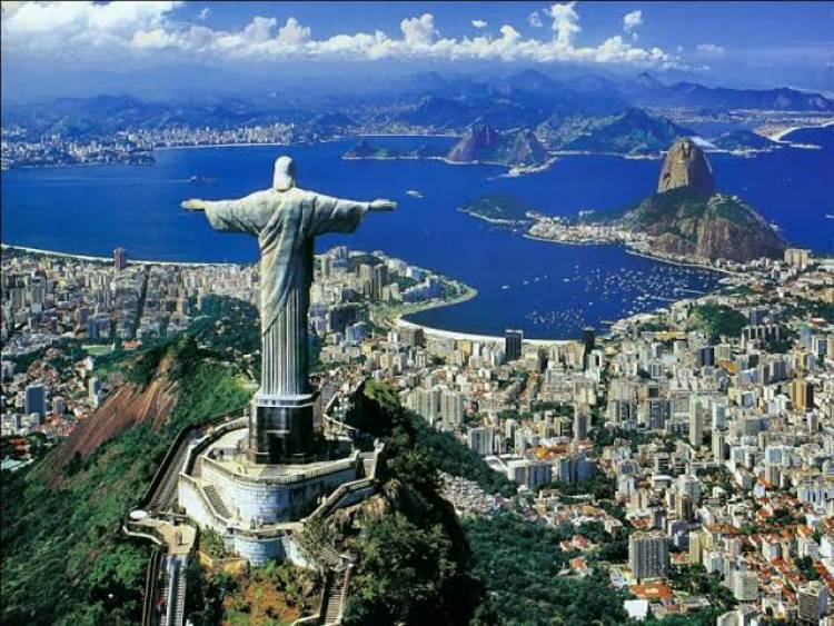 Découverte du Brésil, Signature de l'accord de la COP 21, Élection de Mario Abdo Benítez... Voici les événements marquants un certain 22 Avril dans le monde