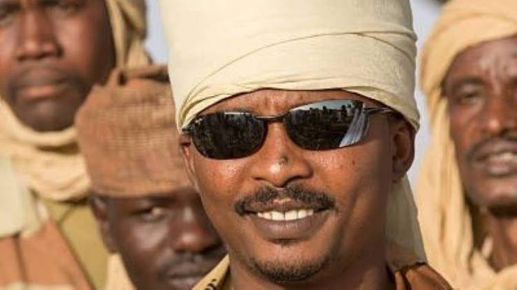 Spécial Idriss Déby : Qui est réellement Mahamat Kaka Déby-Fils, le nouveau Leader du Tchad ?