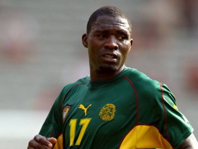 Retour sur la mort subite de l'international Camerounais Marc-Vivien Foé...