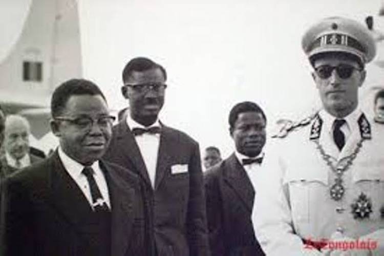 Désaccords entre Kasa-Vubu et Lumumba au profit de Mobutu... Voici quelques événements historiques en RDC après son indépendance