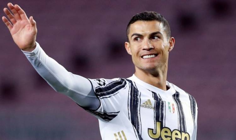 Mercato-Juventus: Enfin Cristiano Ronaldo a pris sa décision !