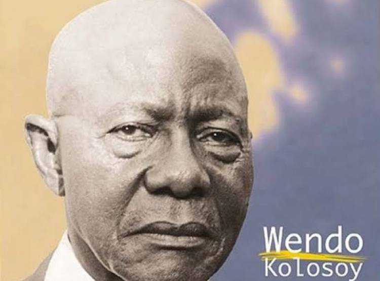 Précurseur ou inventeur de la rumba congolaise, qui est Wendo Kolosoy ?