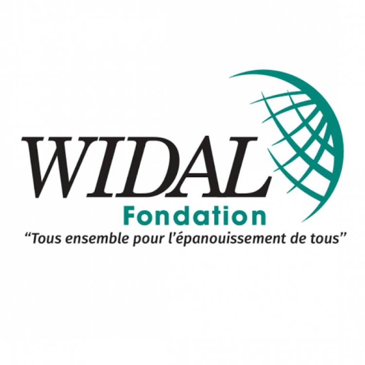 Fondation Widal, une structure humanitaire pour accompagner les plus vulnérables de la société congolaise dans l'entrepreneuriat