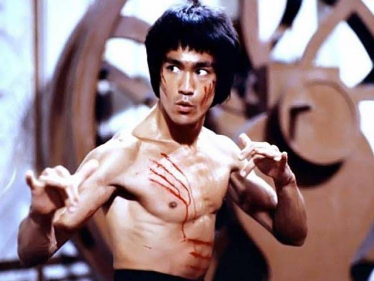 Tout savoir sur le célèbre acteur Bruce Lee