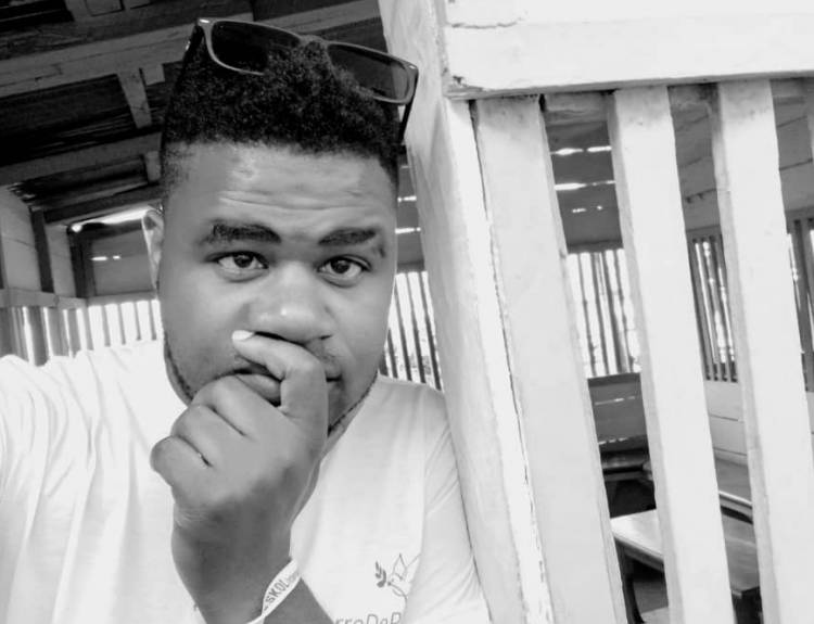 Découvrez le parcours de Dieuman Mango, jeune entrepreneur congolais aux multiples casquettes