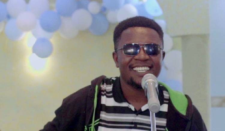 Passionné de la musique et l’art oratoire, découvrez l'artiste entrepreneur Congolais N-Mast