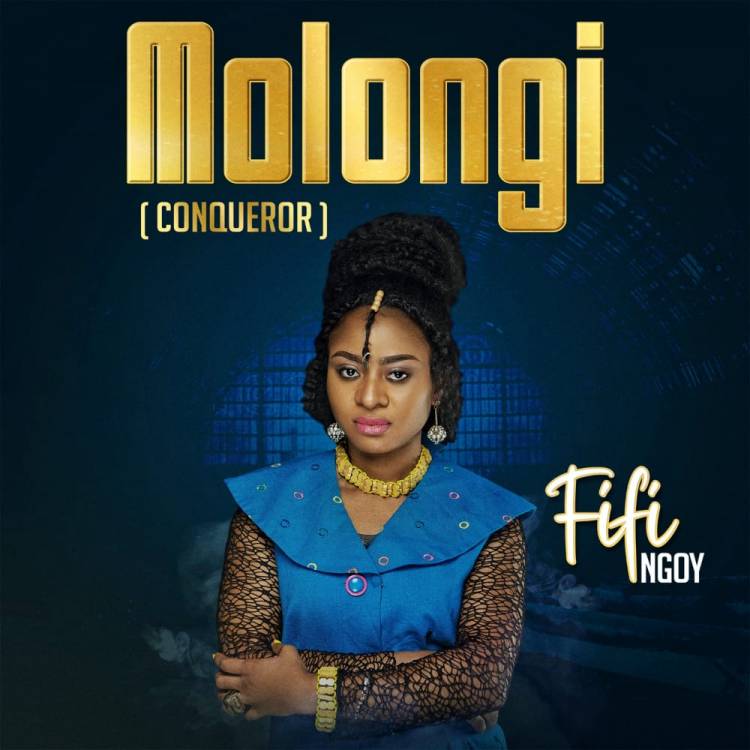 La chantreresse Congolaise Fifi Ngoy annonce son grand retour sur la scène musicale avec Molongi 
