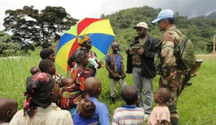 Situation sécuritaire à Rutshuru : les assaillants sont venus du Rwanda, ils ont pris le contrôle des collines de Chanzu et Mbiza (Chef du groupement)