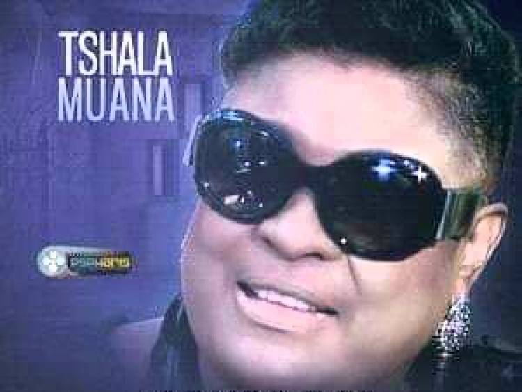 Tshala Muana clash sur le régime de Fatshi dans "Ndoto Ya Luambo"