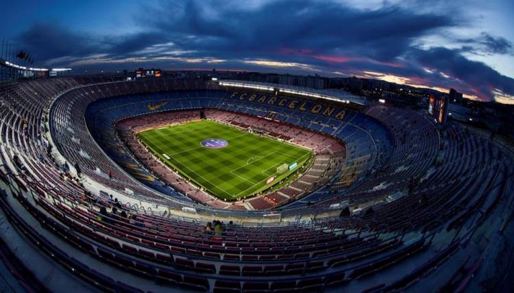 Les Socios approuvent le projet de rénovation du Camp Nou