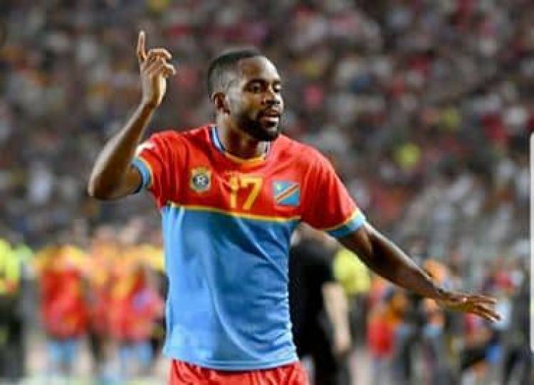 CAN-2019 : la RDC arrache son billet pour la Coupe d'Afrique, le Congo éliminé