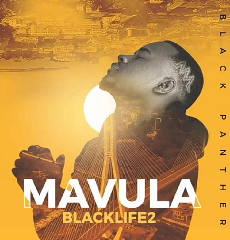 "Blacklife II" de Black Panther, une ballade dans tout Brazzaville 