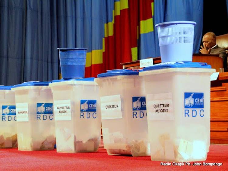 2023, Fasthi et toute la RDCongo aux urnes; Présidentielle, législative,... Passage en revue des scrutins qu'attendent les Congolais