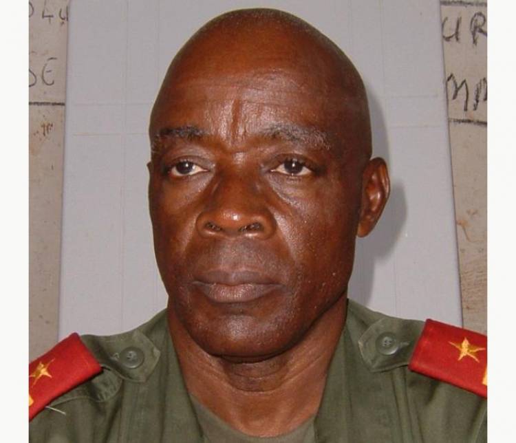 13 ans après sa mort, parlons du Puissant Général Congolais Félix Budja Mabe