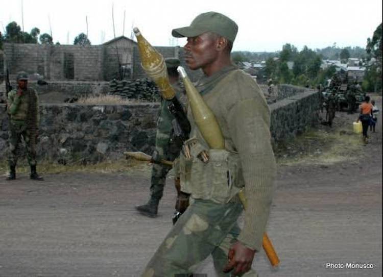 Rébellion M23: Kibumba tombé, Goma en risque ! 