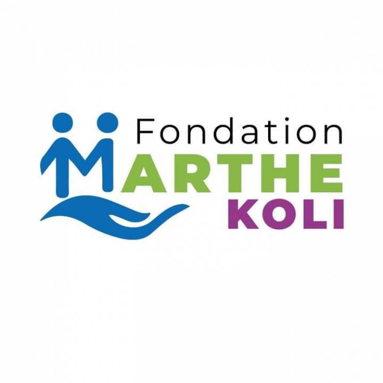 Une année de la Fomak : voici les 5 Domaines d'action de la Fondation Marthe Koli