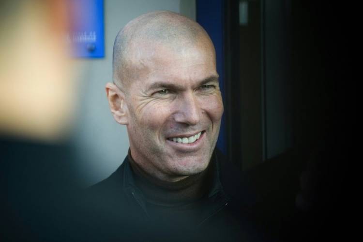 Nouvel entretien PSG-Zidane prévu ce mardi 7 juin