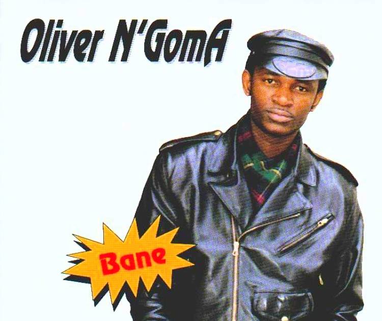 Oliver N’Goma : 12 ans après sa mort, regard sur ce grand crooner africain