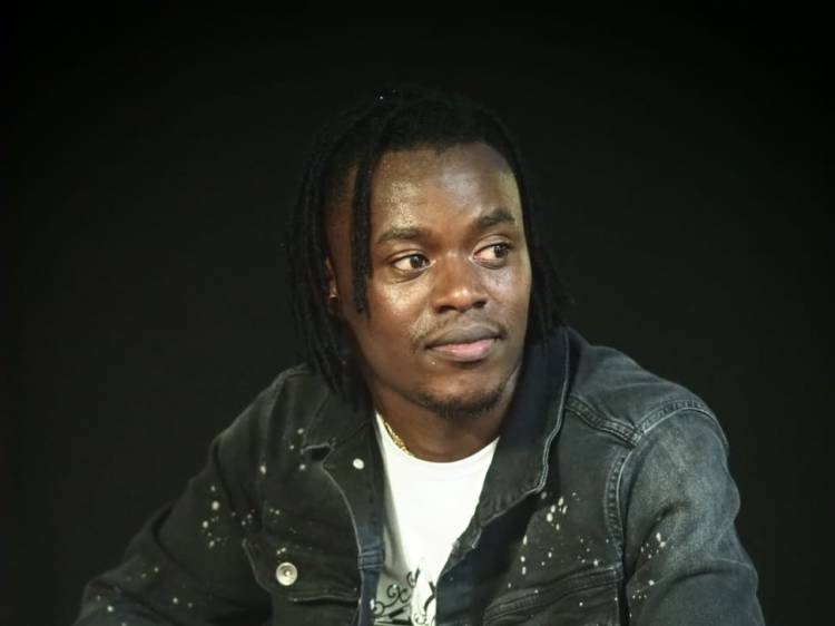 Isacco, l'artiste de la diaspora Rwandaise à la conquête du monde musical