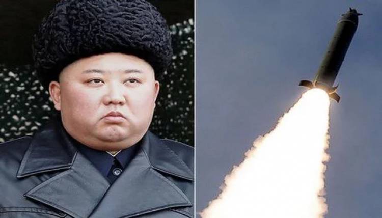La Corée du Nord se dit prête à frapper même les Etats-Unis avec ses armes nucléaires