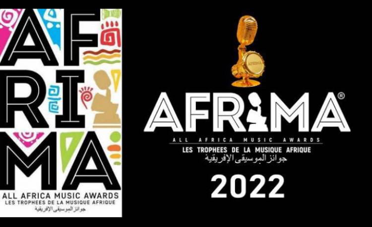 AFRIMA 2022 : Le vote du public est officiellement ouvert !