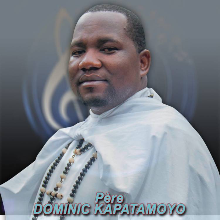 Le Père Dominic Kondwani Kapatamoyo annonce son l'album "Malkia Mama wa Afrika"