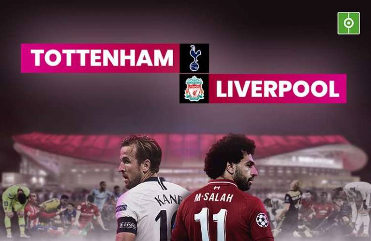 Tottenham-Liverpool en finale de Ligue des champions !