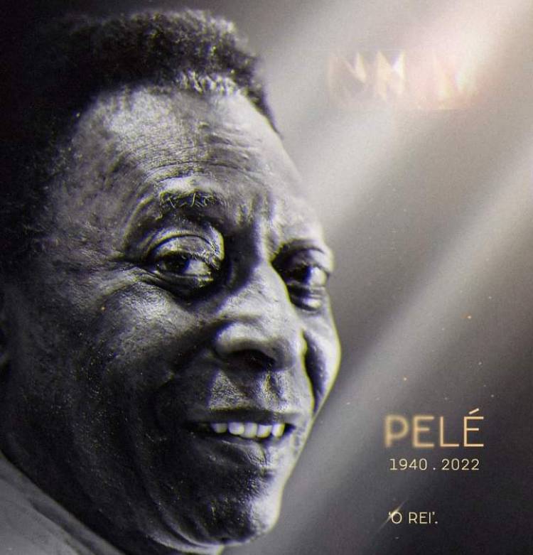 Décès de Pelé: Voici de quoi souffrait le Roi du football