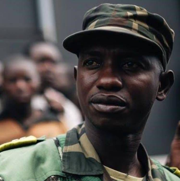 Mamadou Ndala, un chef militaire "dynamique et courageux", une légende, un héros au Panthéon de l’Histoire de la République démocratique du Congo
