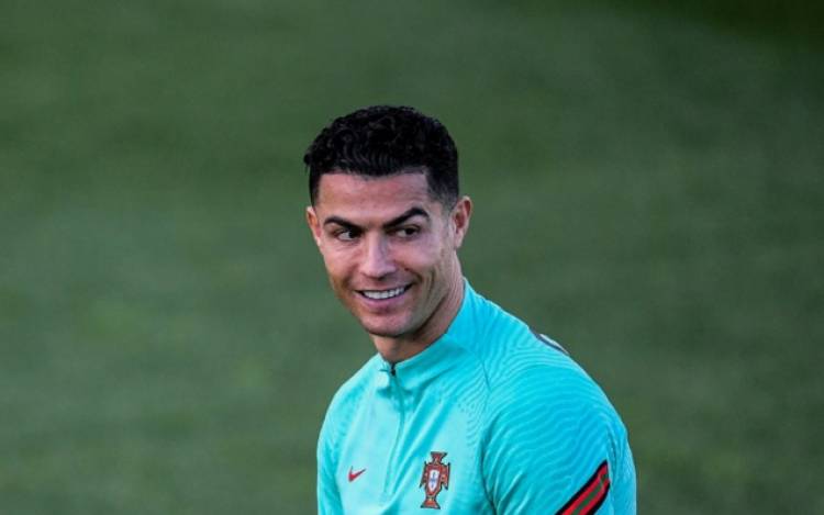 Cristiano Ronaldo aurait une clause dans son contrat, lui permettant d'être prêté à Newcastle en cas de qualification en C1