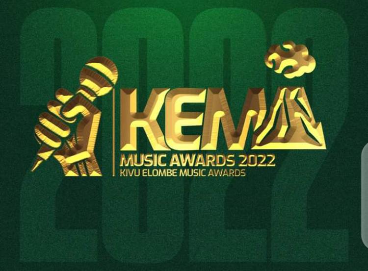 Elie Loka, Jérémie Safari, MpakaLove, Patient Musaka,... Voici les probables lauréats de la 3ème édition de Kema.