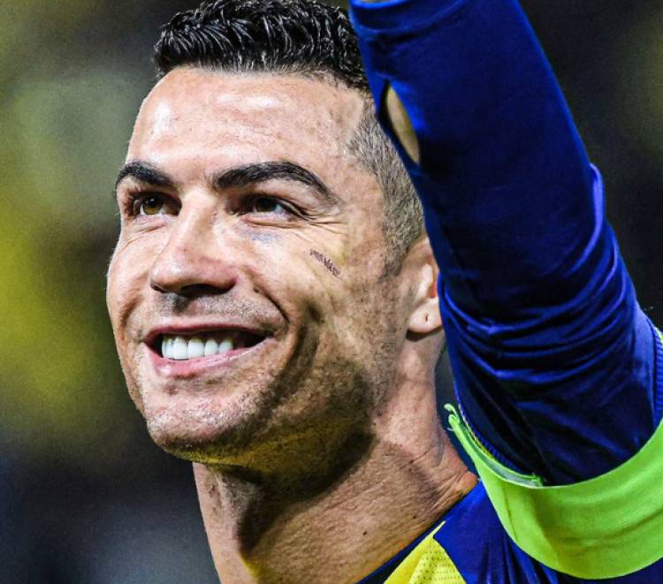 Cristiano Ronaldo ouvre enfin son compteur de buts avec Al-Nassr