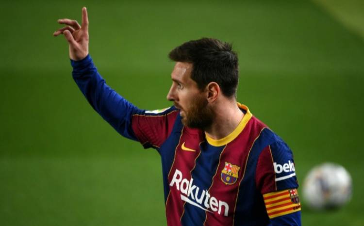 Entre rumeurs et spéculations, Messi retournera à Barcelone ? 