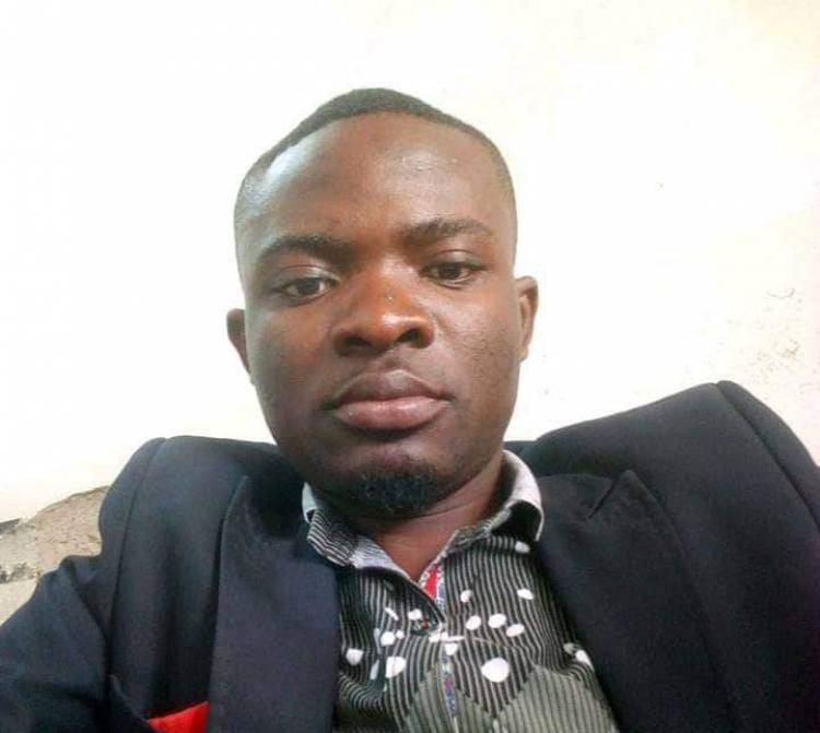 Franck Kumba, le nouveau vent violent dans le Mécénat au Kivu