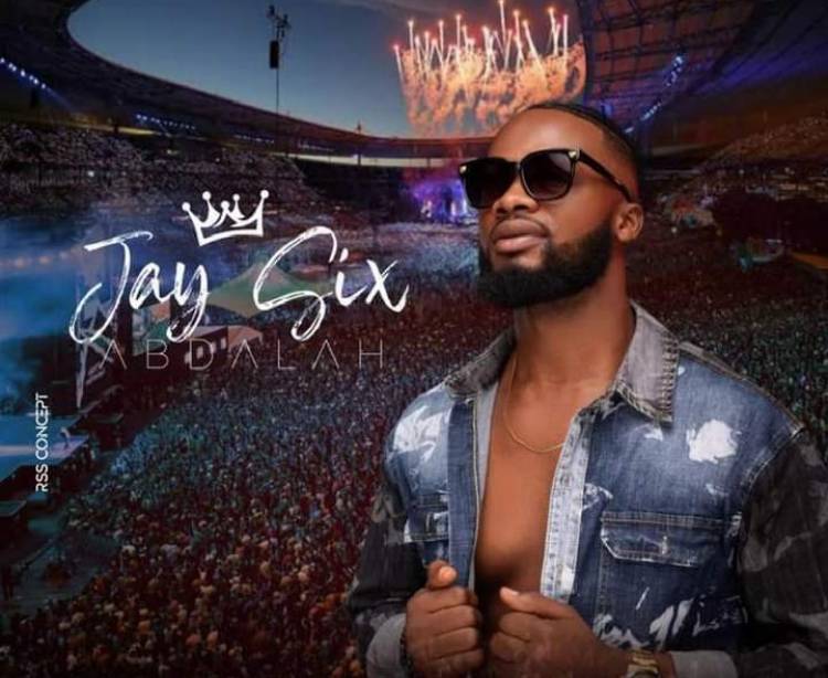 Report du concert de JaySix Abdallah au Stade Joseph Kabila à Kindu.