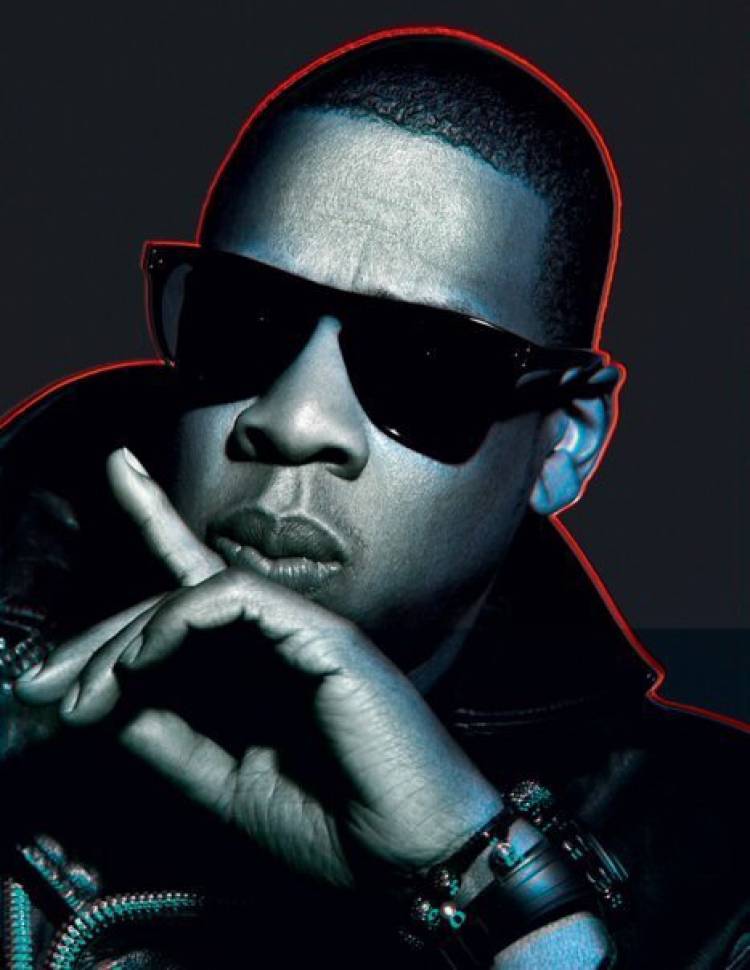 À 49 ans, l'américain Jay-Z devient le premier milliardaire du rap !