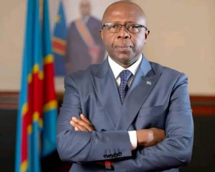 Christian Mwando : « Aucun digne fils du Congo ne peut tolérer les propos tenus par Kagame pour justifier l’agression de notre pays »