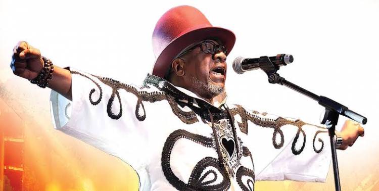 Papa Wemba, 7 ans dans l'au-delà  : 7 chansons en hommage au roi de la sape 