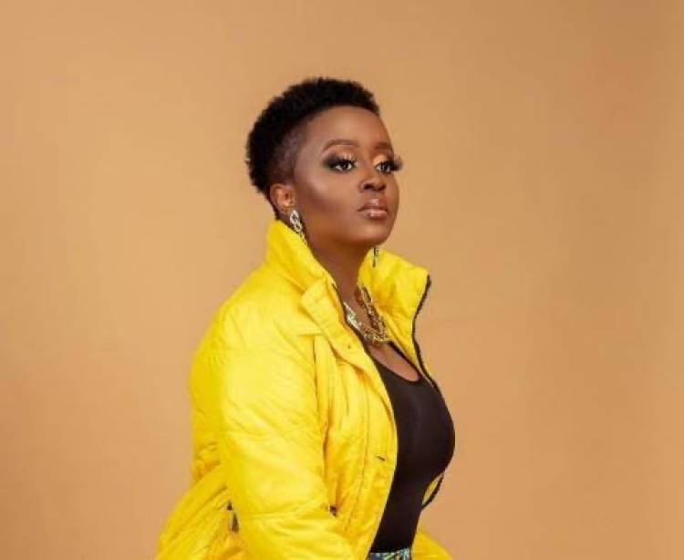 Auteure de Radio Love, African Popstar,... Sur le parcours de la chanteuse Kenyane Nadia Mukami