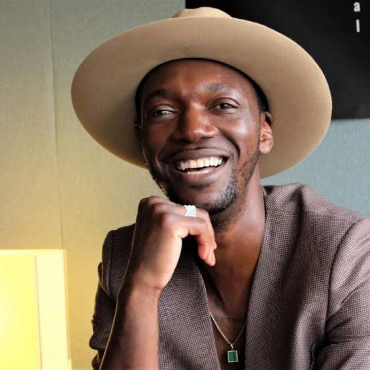 Baloji, premier artiste congolais invité au Festival de Cannes