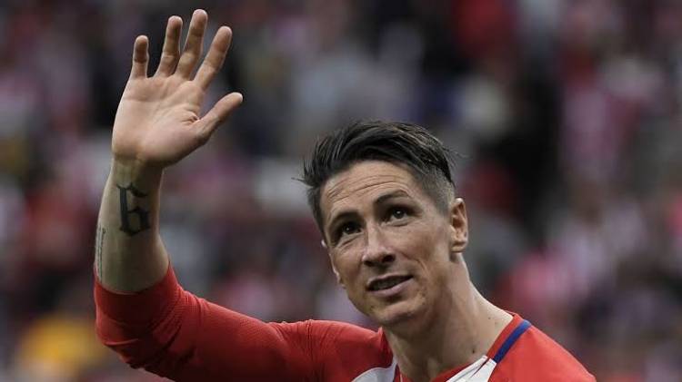 Fernando Torres annonce sa retraite footballistique !