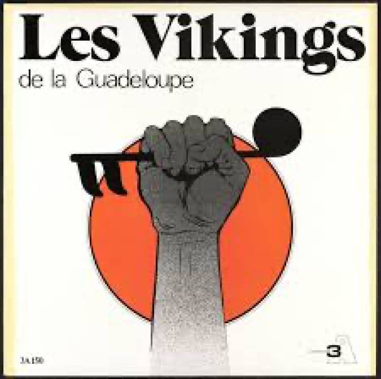 Coup d'œil sur Les Vikings de la Guadeloupe, le groupe ancêtre de Kassav'
