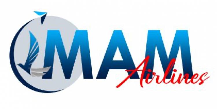 Mam'Airlines, une compagnie congolaise qui vous accompagne partout !