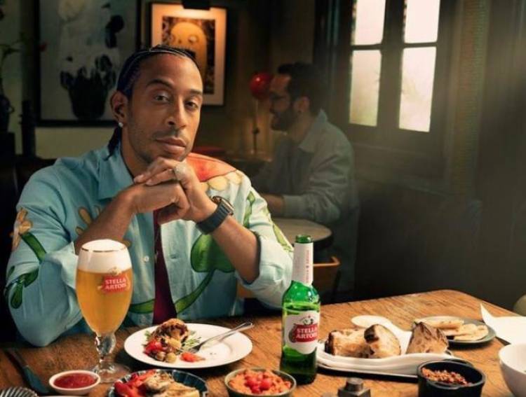 Vie personnelle de l'artiste entrepreneur américain Ludacris