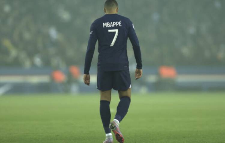 Le Feuilleton Mbappé redémarre, PSG entre le dilemme !