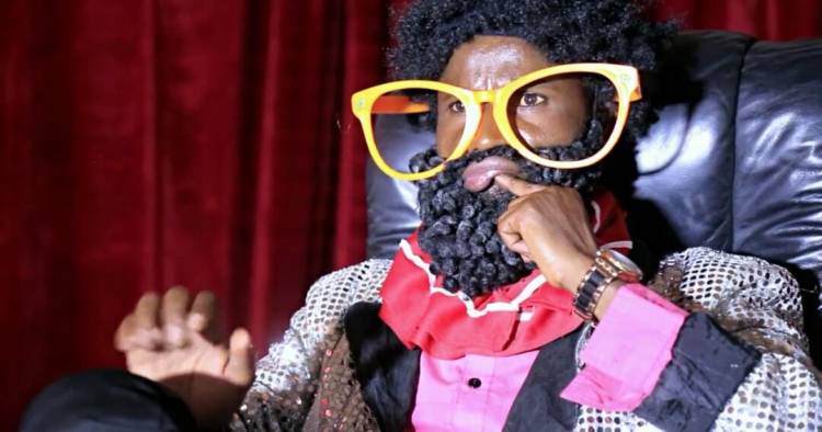 Finie la récréation: Des courts-métrages de Mzee Mbukuli pour relancer le théâtre Congolais