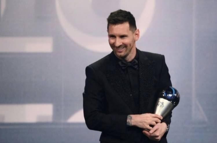 Prix Fifa The Best : Voici les 12 nominés de l'année 2023