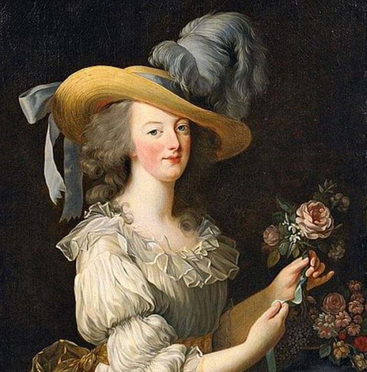 Marie-Antoinette d'Autriche, femme célèbre et controversée de l'histoire de France 
