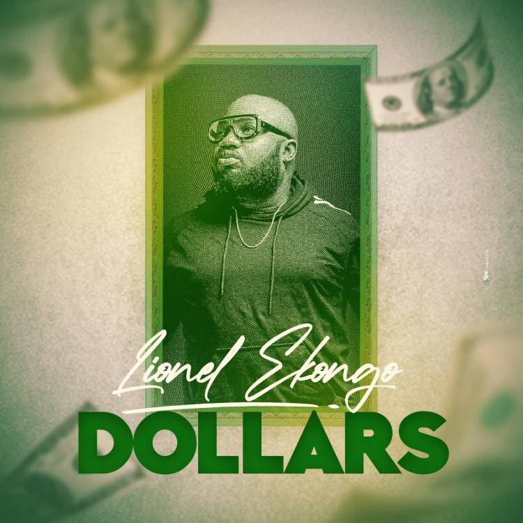 Le chanteur Lionel Ekongo s'annonce avec un nouveau single "Dollars"